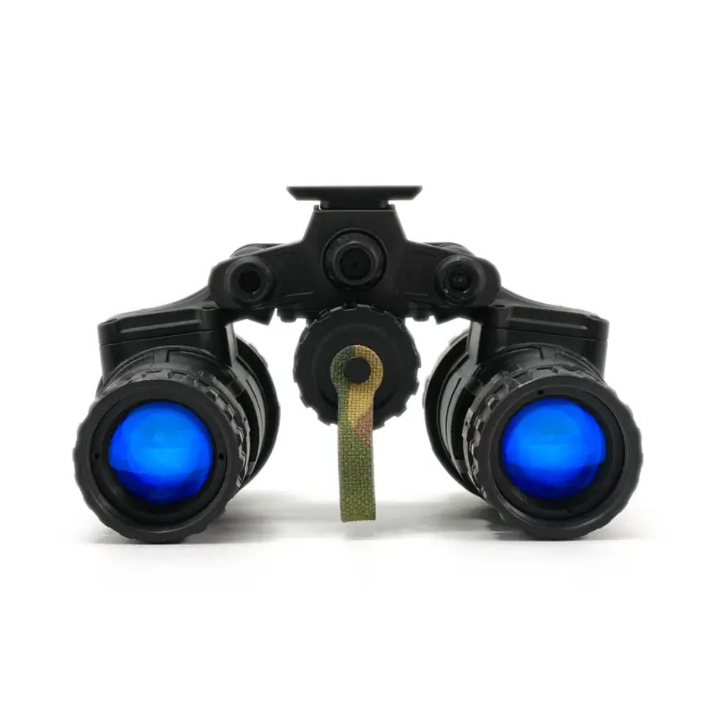 Front view Rix RNV 31S Night Vision Binoculars