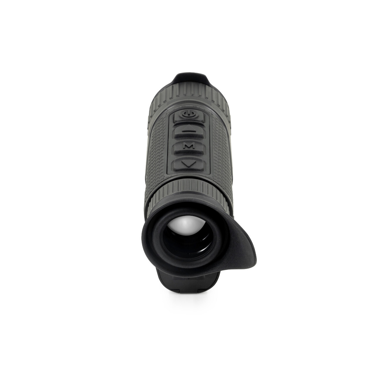 Rear view Nocpix LUMI H35 Compact Thermal Monocular