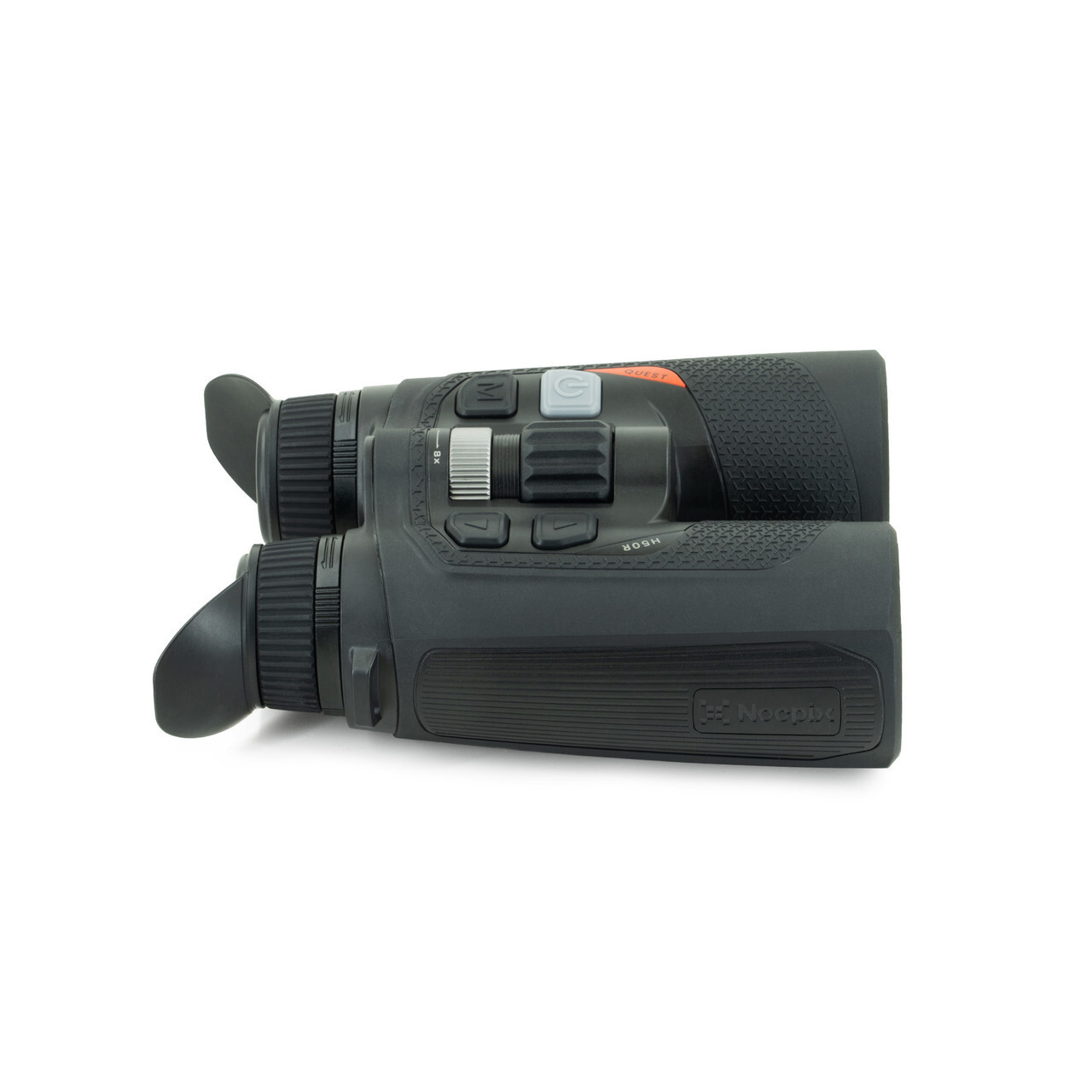 Right side view Nocpix QUEST H50R Thermal Binocular