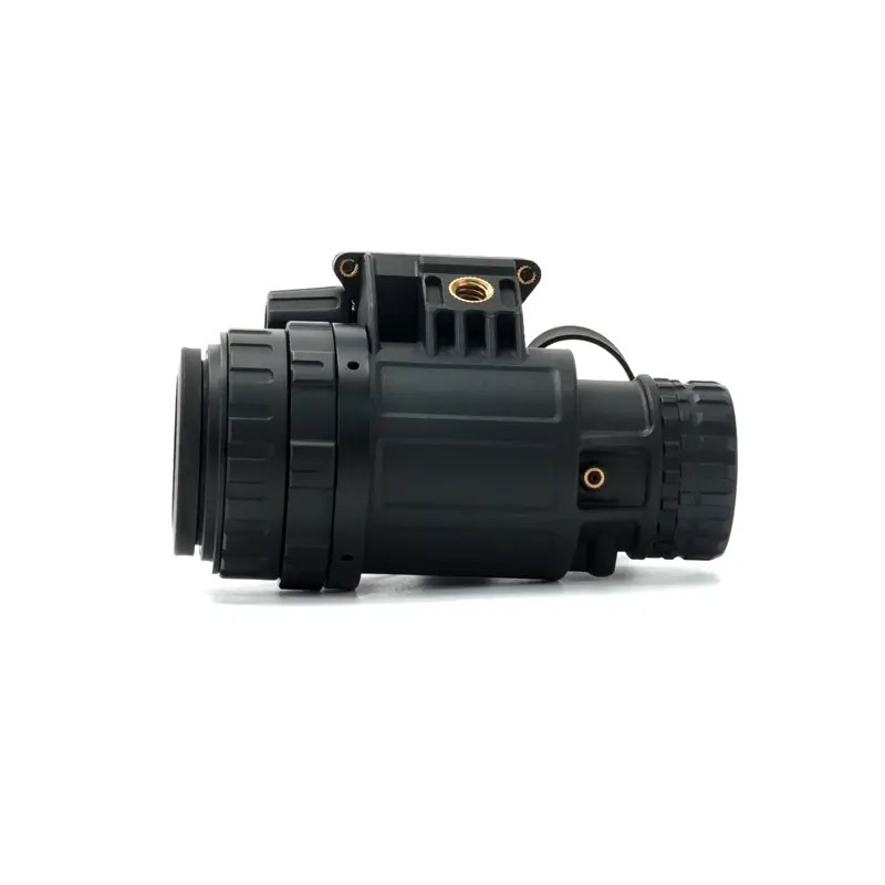 Right side view Rix RNV 14 Night Vision Monocular