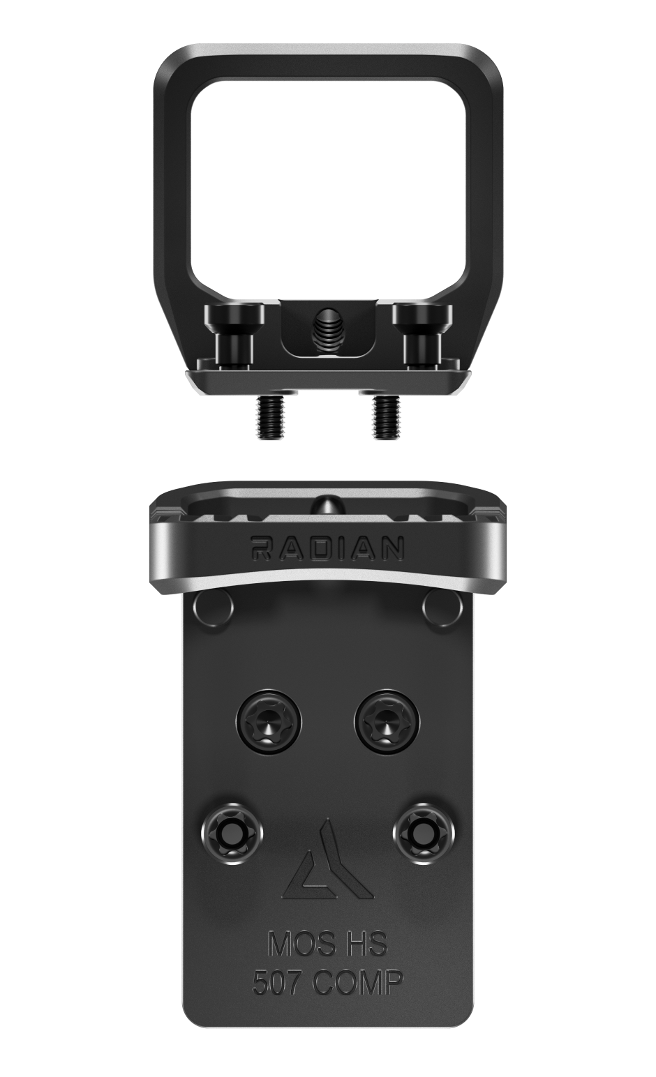 Top-Back-Radian-Guardian-Optic-Mount-Guard-Glock-MOS-Holosun-507comp