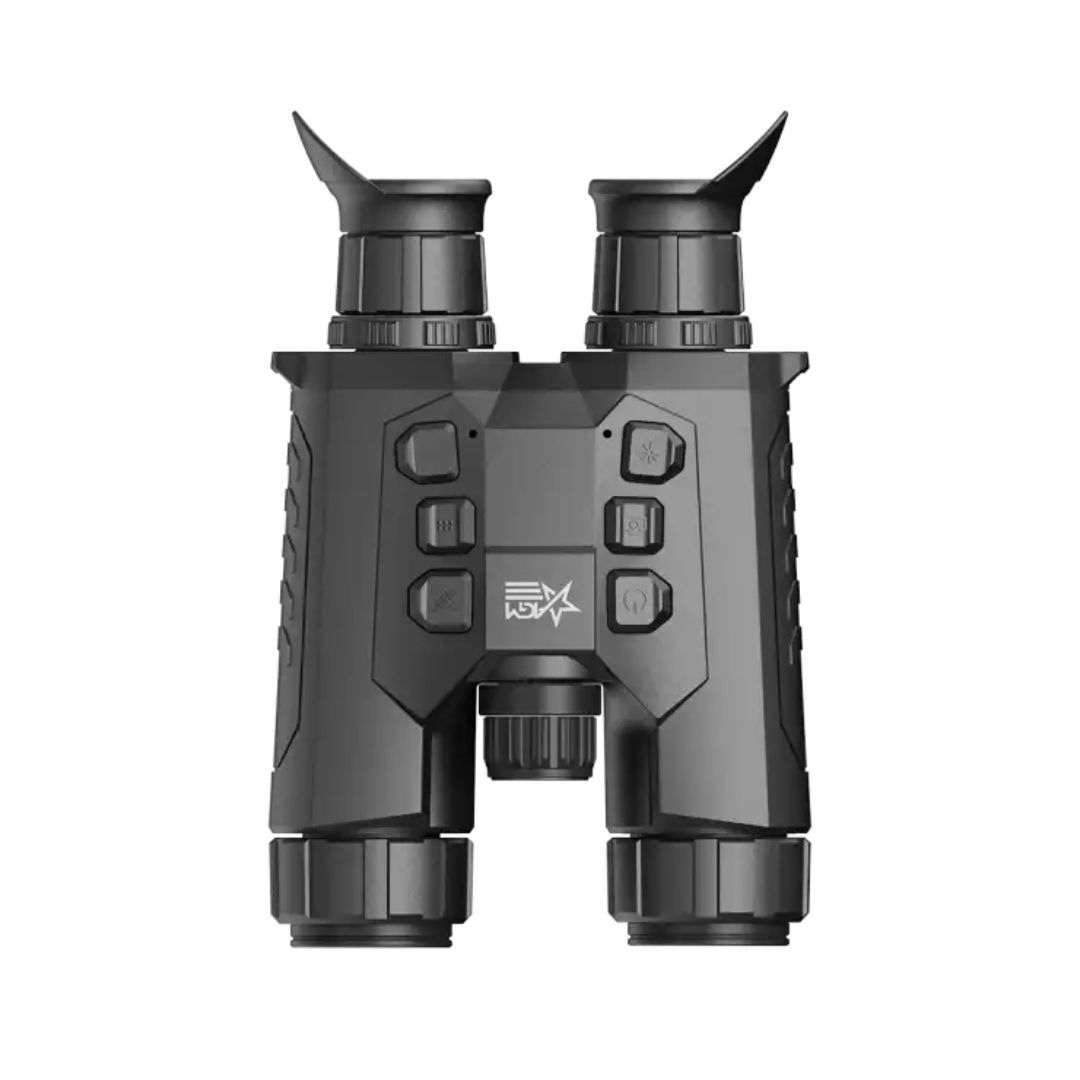 Top view of the ObservIR LRF 35-640 