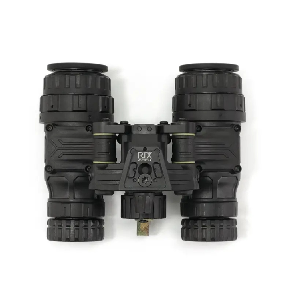 Top view of Rix RNV 31S Night Vision Binoculars