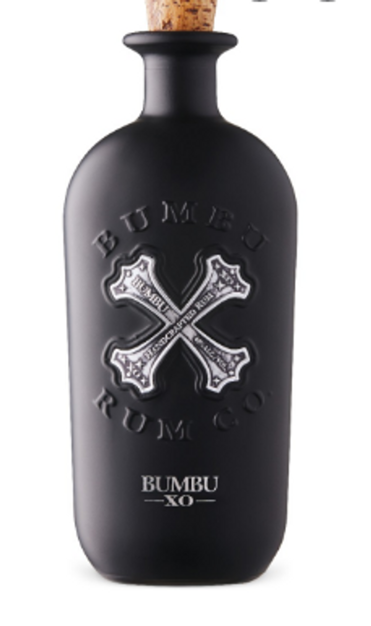 Order Bumbu XO Rum