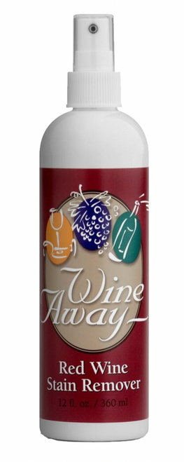 Wine Away Stain Remover, 12oz.