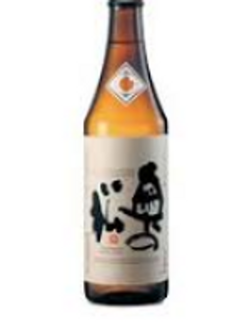 ADATARA 'GINJO' SAKE, 720ml