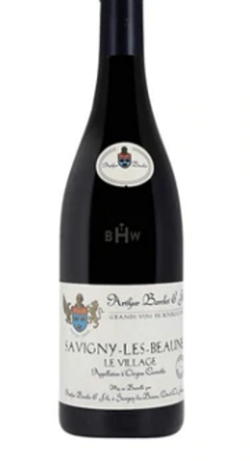 ARTHUR BAROLET & FILS SAVIGNY LES BEAUNE 1ER CRU 'CLOS DE GUETTES',    750ml