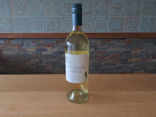 DOGWOOD & THISTLE SAUVIGNON BLANC,    750ml