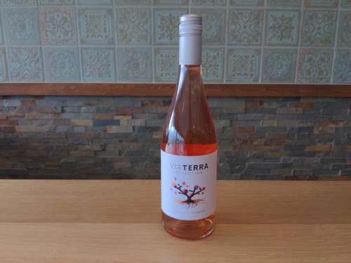 EDETARIA VIA TERRA ROSE,    750ml