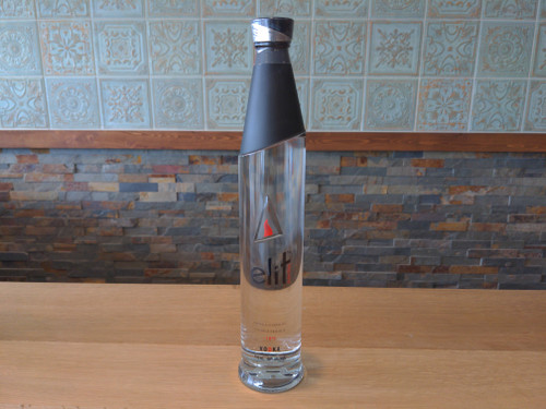 ELIT  EIGHTEEN VODKA 750ML