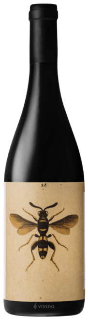 RICCI "IL SANGIOVESE",    750ml