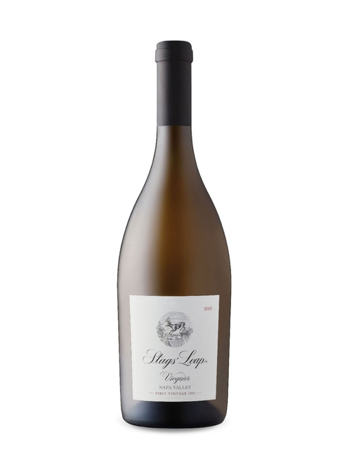 STAG'S LEAP VIOGNIER,    750ml