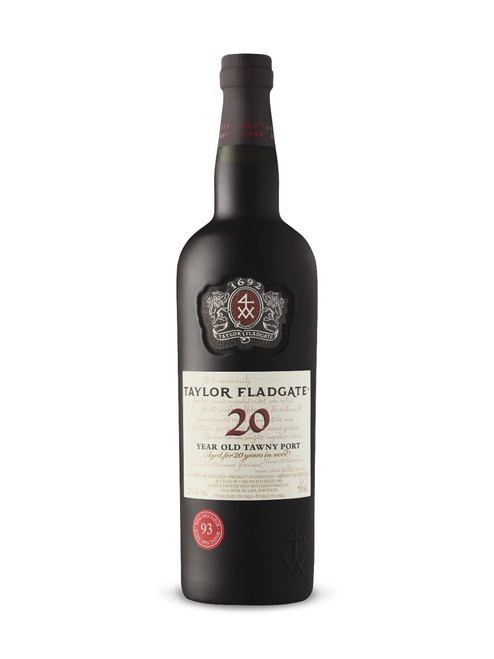 TAYLOR FLADGATE 20YR TAWNY, 750ml