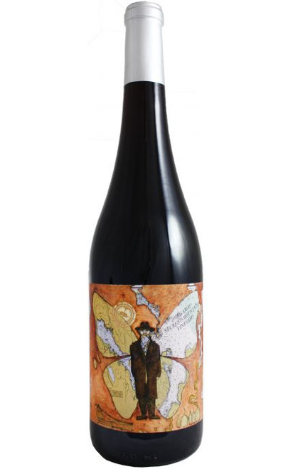THE HATCH GAMAY,    750ml