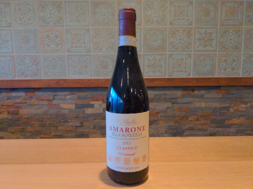 VILLALTA AMARONE DELLA VALPOLICELLA CLASSICO,    750ml