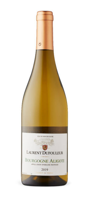 DUFOULEUR BOURGOGNE ALIGOTE, 750ML