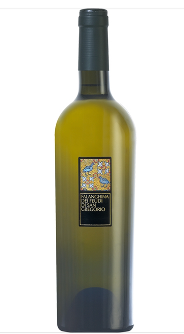 FEUDI DI SAN GREGORIO FALANGHINA, 750ML