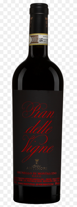 PIAN DELLE VIGNE BRUNELLO DI MONTALCINO, 750ML