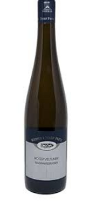 FRITZ ROTER VELTLINER, 750ML