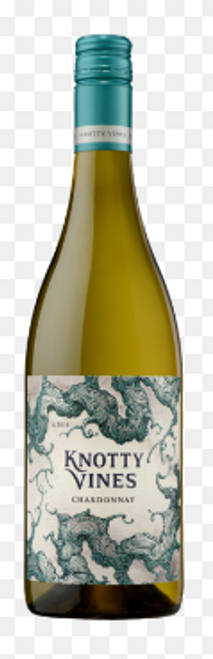 KNOTTY VINES CHARDONNAY, 750ml