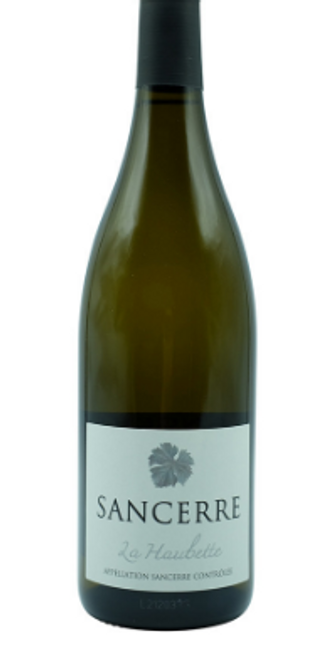 LA HAUBETTE SANCERRE, 750ML