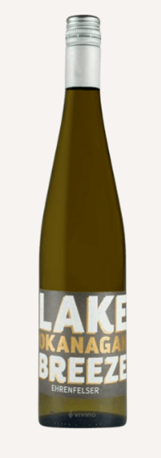 LAKE BREEZE EHRENFELSER, 750ML