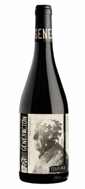 TEMPORE GENERACION 46 GARNACHA, 750ml