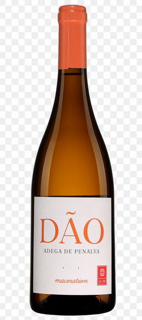 Adega de Penalva 'Dâo' Orange, 750ml