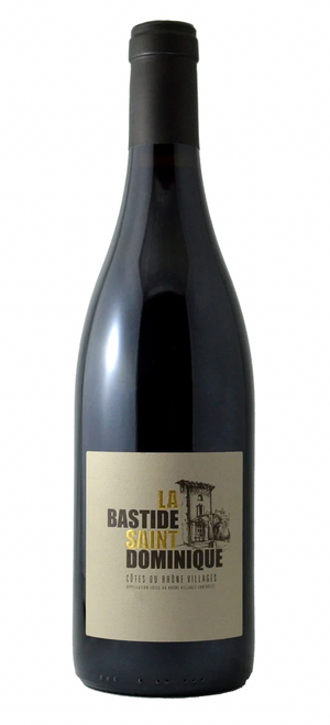 BASTIDE ST. DOMINIQUE, 750ML