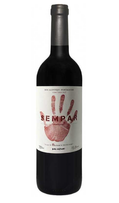 NIEPOORT SEMPAR, 750ML