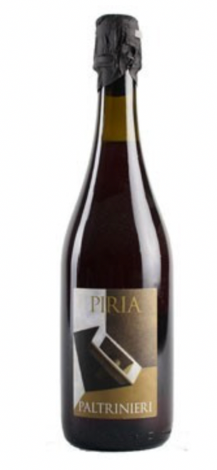 PALTRINIERI "PIRIA" LAMBRUSCO, 750ML