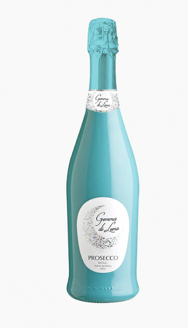 GEMMA DI LUNA PROSECCO, 750ML