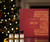 Drinks by the Dram Whisky Advent Calendar, 25x30ml