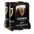 GUINNESS CANS, 4X 440ML