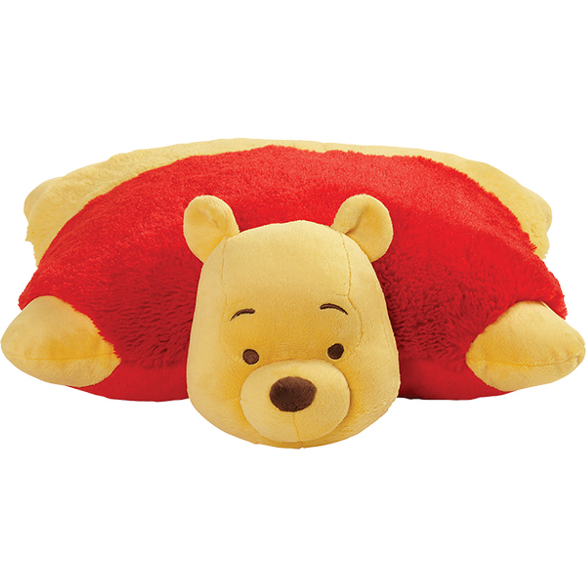 Disney Winnie the Pooh Pillow Pet Pillow Image Disney Winnie the Pooh Pillow Pet Pillow Image