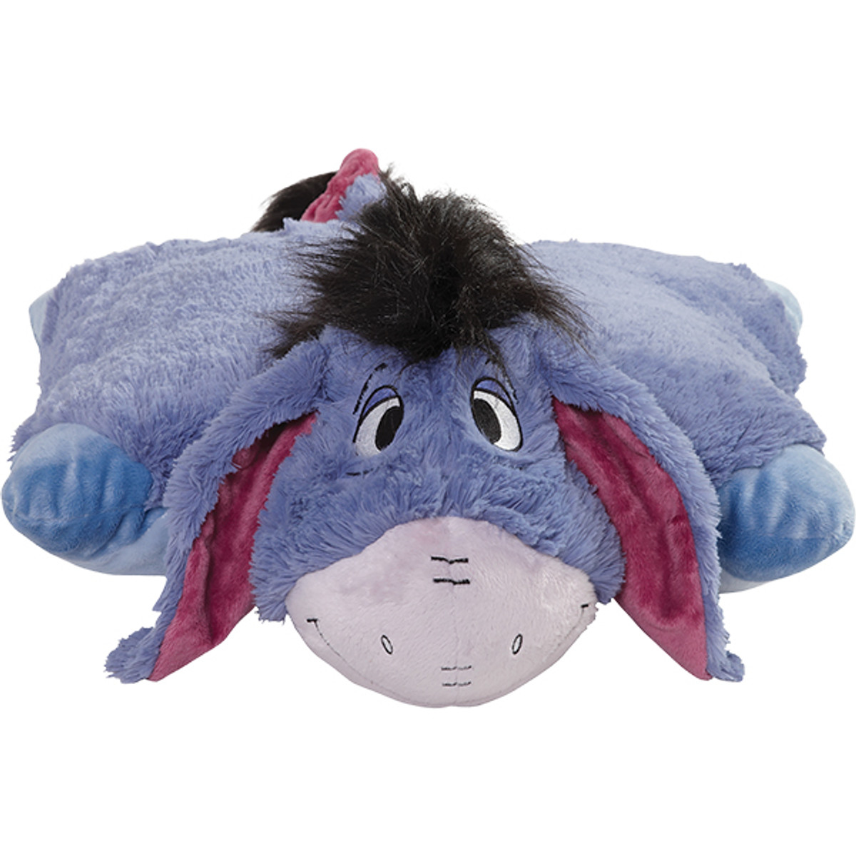 Disney Eeyore Pillow Pet Pillow Image Disney Eeyore Pillow Pet Pillow Image