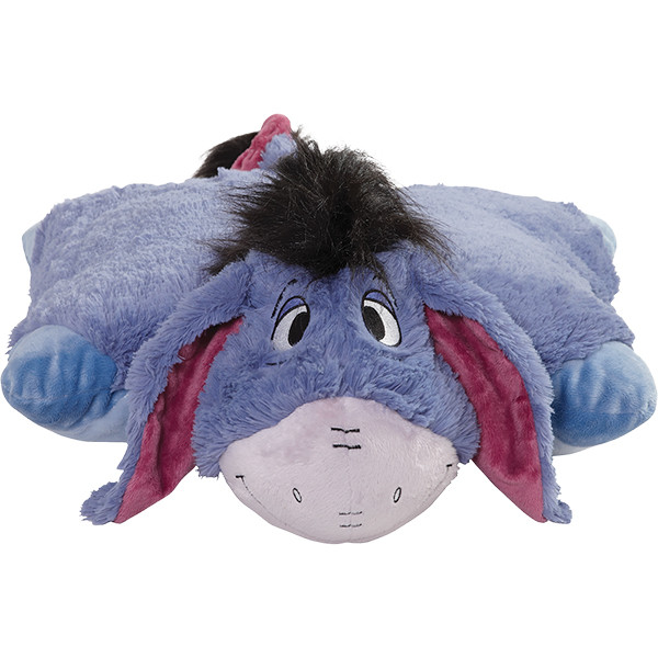 Disney  Eeyore Pillow Pet Pillow Image