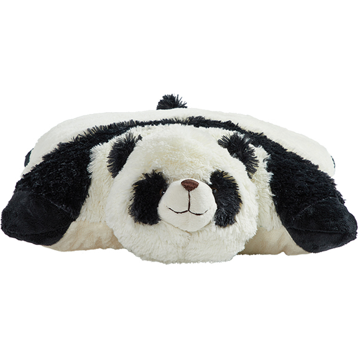 Comfy Panda Pillow Pet Pillow Image Comfy Panda Pillow Pet Pillow Image
