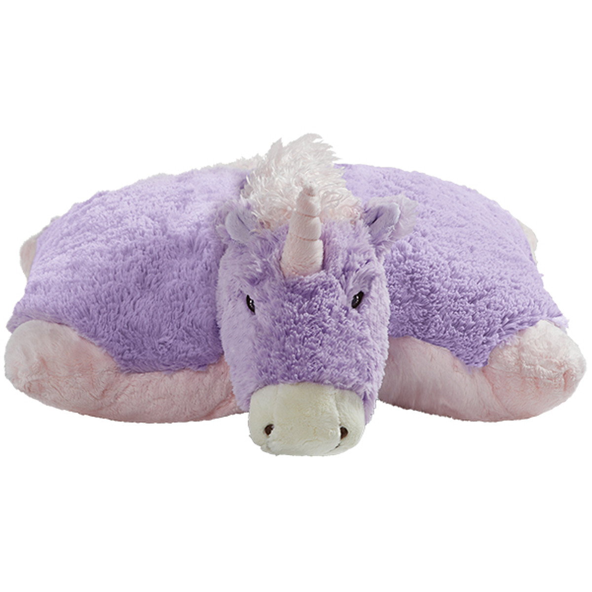 Magical Unicorn Pillow Pet Pillow Image