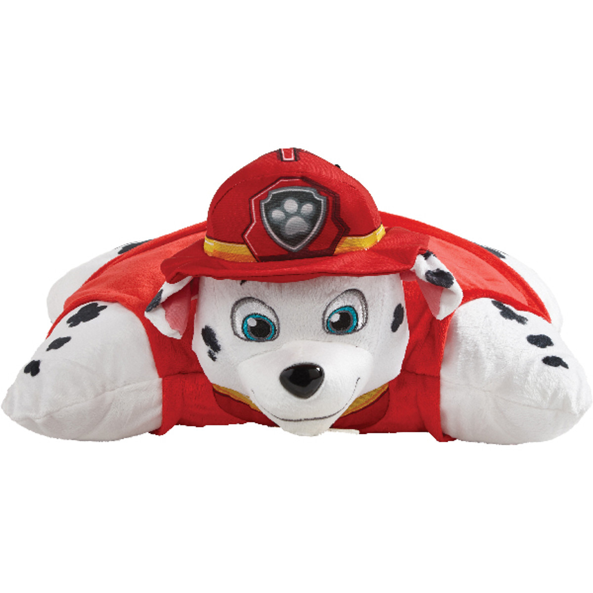Nickelodeon Paw Patrol Marshall Pillow Pet Pillow Image Nickelodeon Paw Patrol Marshall Pillow Pet Pillow Image