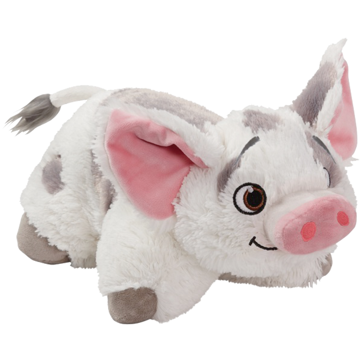 Click here to shop for Disney Moana's Pua Pillow Pet Click here to shop for Disney Moana's Pua Pillow Pet