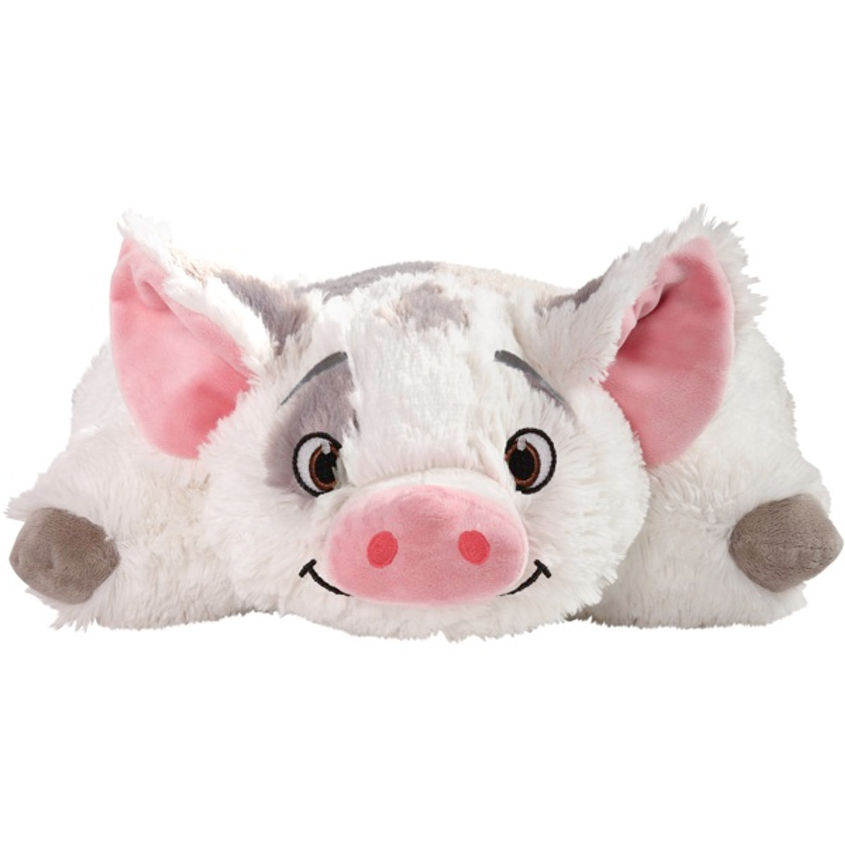 Disney Moana's Pig Pua Pillow Pet Pillow Image Disney Moana's Pig Pua Pillow Pet Pillow Image