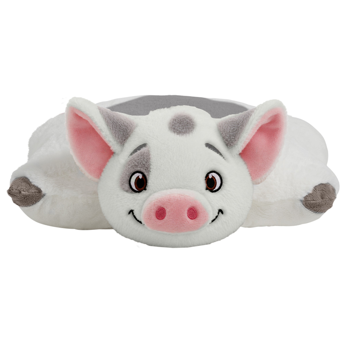 Pua Pillow Pet Open Flat Pillow Image