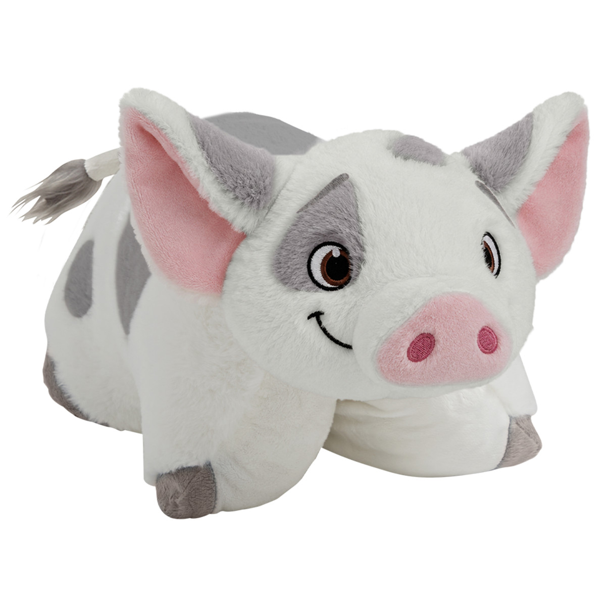 PUa Pillow Pet Folded Pet Image