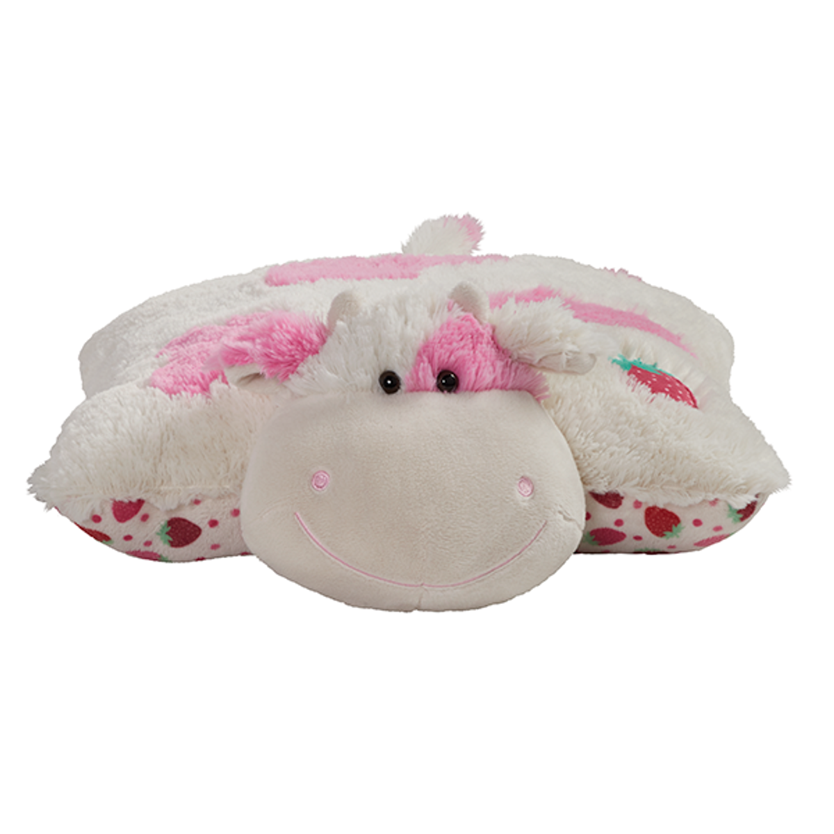 Sweet Scented Milkshake Cow Pillow Pet Pillow Image Sweet Scented Milkshake Cow Pillow Pet Pillow Image