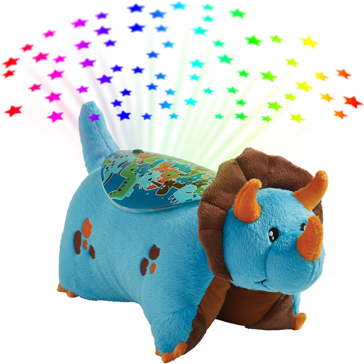Click here to shop for the Blue Dinosaur Sleeptime Lite