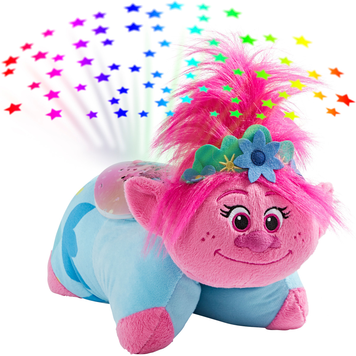 Click here to shop Trolls Poppy Sleeptime Lite