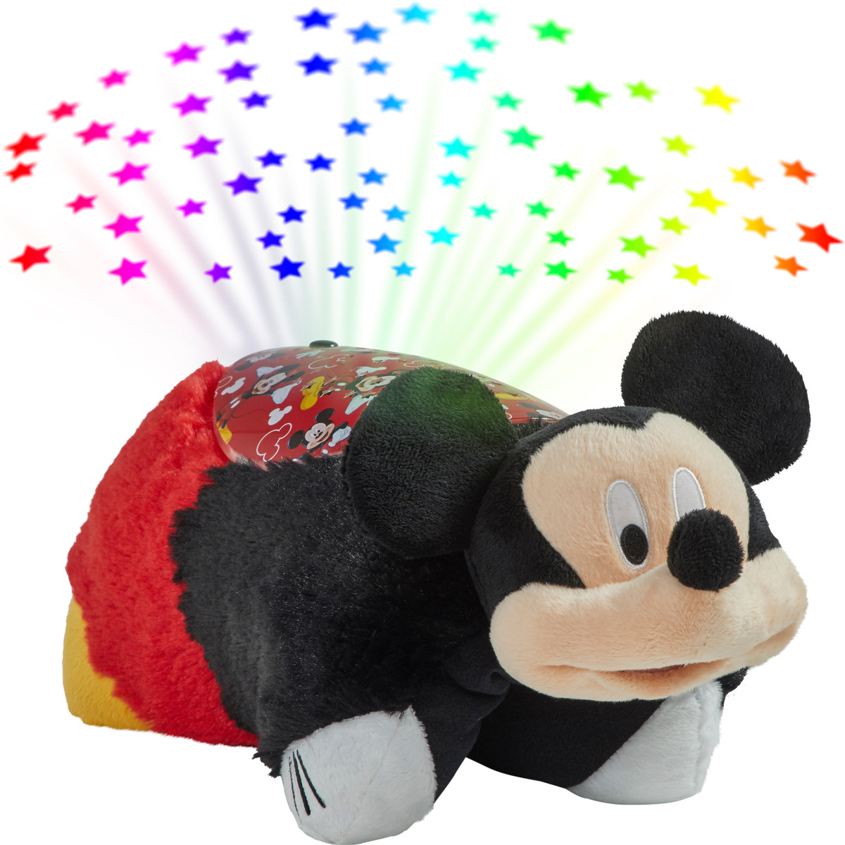 Click here to shop for Disney's Mickey Mouse Sleeptime Lite