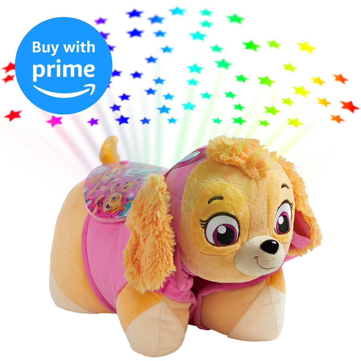 Click here to shop Nickelodeon Paw Patrol's Skye Sleeptime Lite. This Sleeptime Lite is available to Buy with Prime. Click here to shop Nickelodeon Paw Patrol's Skye Sleeptime Lite. This Sleeptime Lite is available to Buy with Prime.