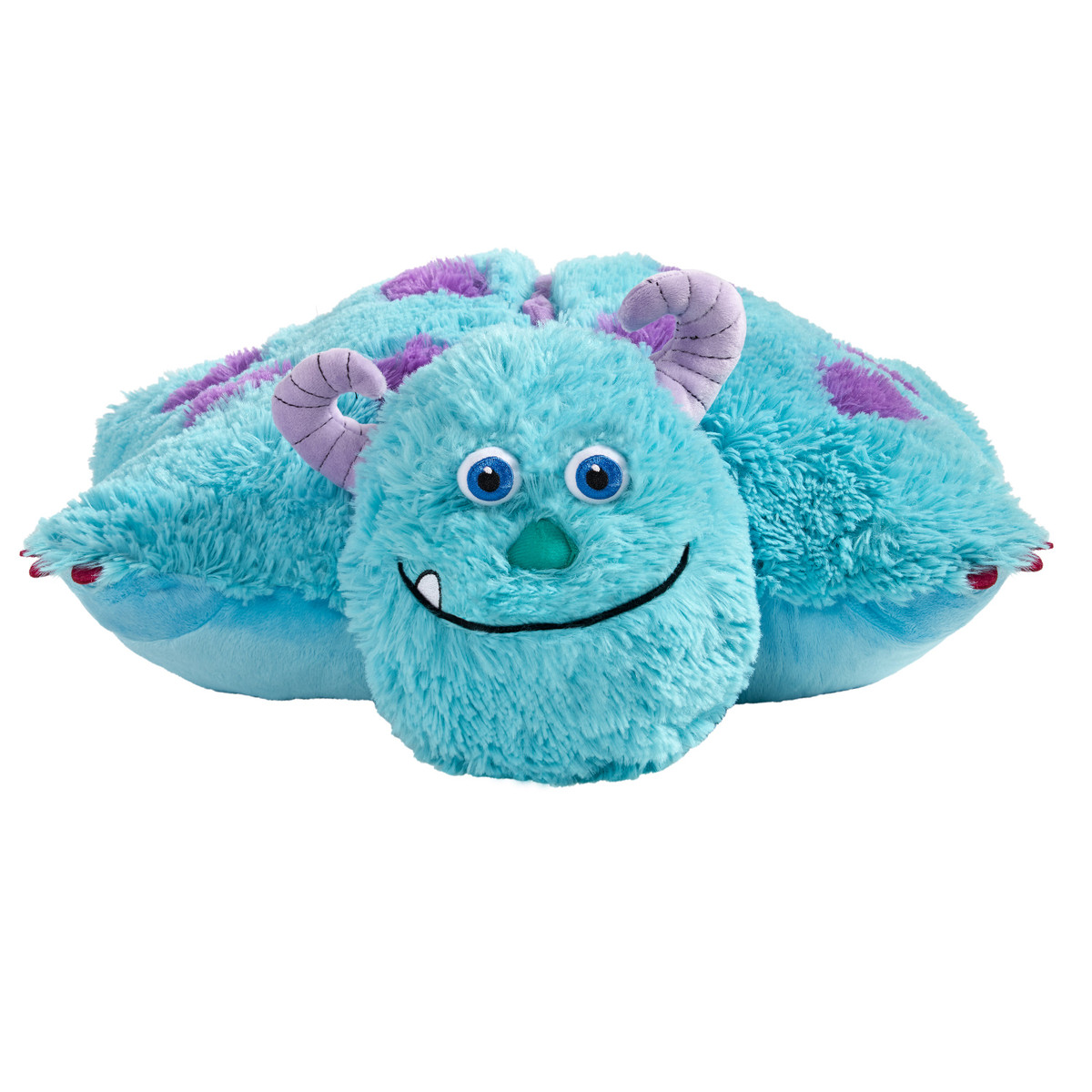Disney Monsters Inc Sulley Pillow Pet Pillow Image Disney Monsters Inc Sulley Pillow Pet Pillow Image